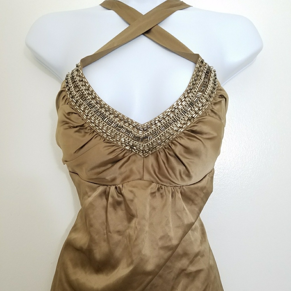 MODA international Top US 2
